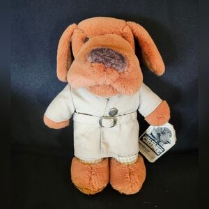 McGruff Crime Dog Plush